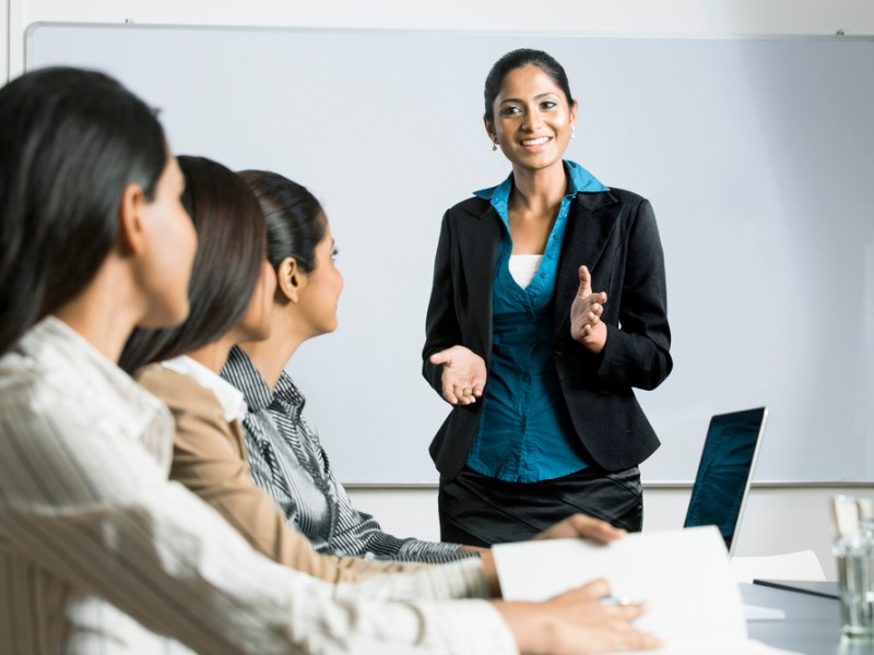 5 Common Speaking&nbsp;Mistakes